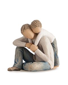 Willow Tree Lots of Love Figurine